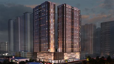 avida towers verge.